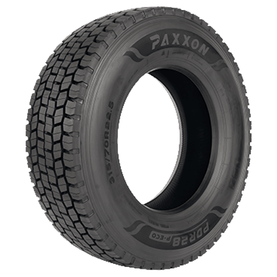 PDR28 P-ECO - 2 PDR28 P-ECO - 2